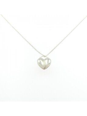 Tiffany & Co Sentimental Necklace